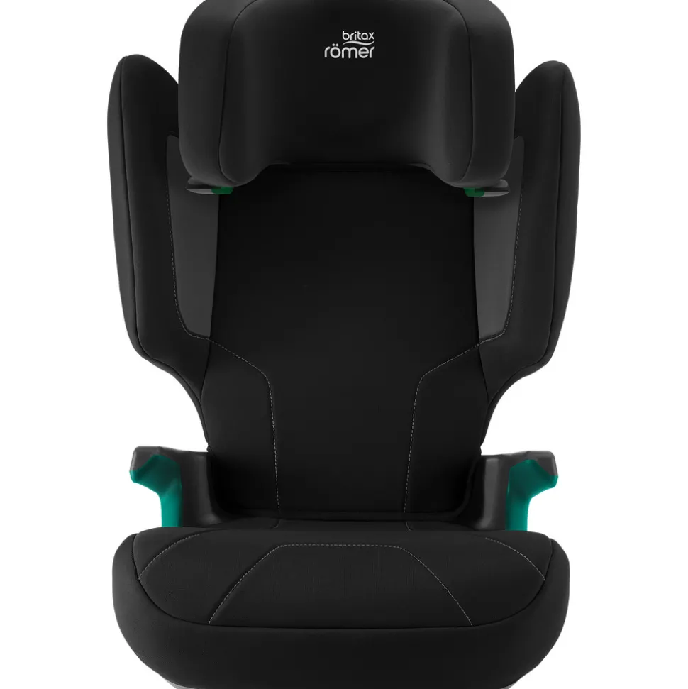 HI-LINER - space black