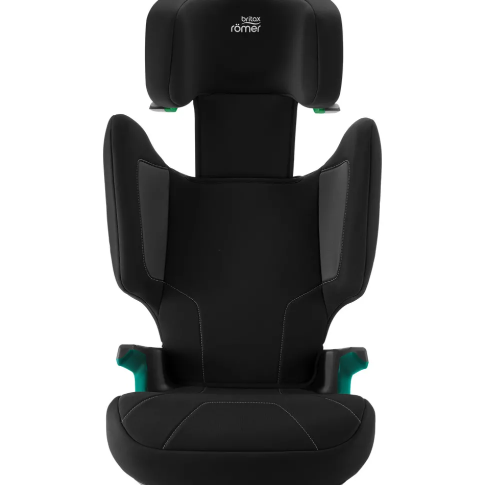 HI-LINER - space black