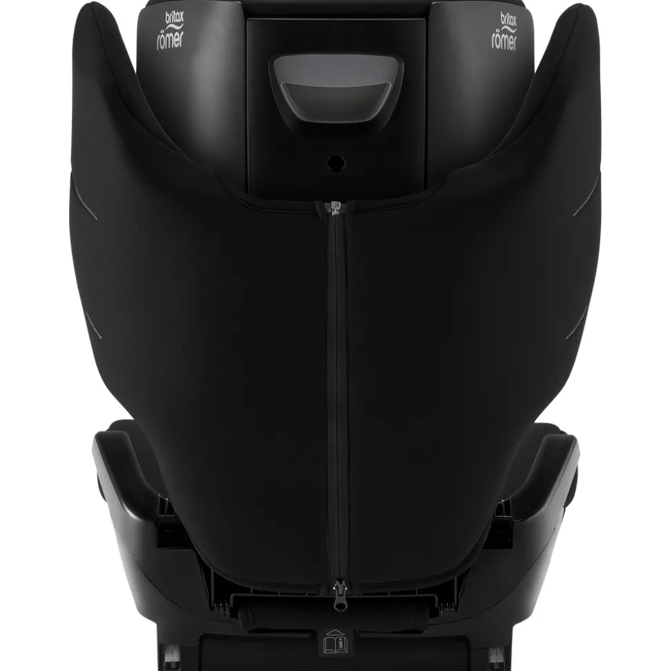 HI-LINER - space black