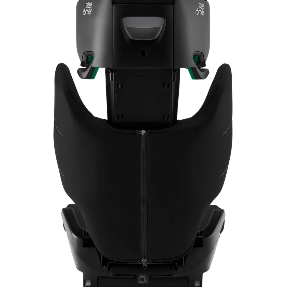 HI-LINER - space black