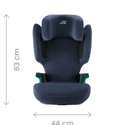 HI-LINER - space black