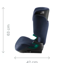 HI-LINER - space black