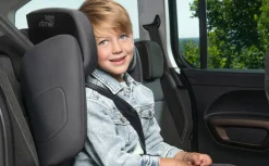 HI-LINER - space black