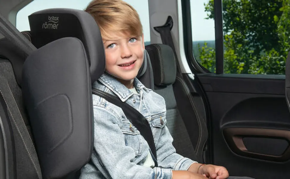 HI-LINER - space black