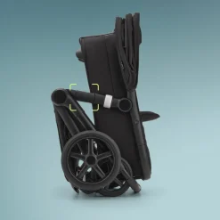 Højdeadapter til Fox 5 Liggedel