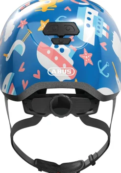 Hjelm Skurb Kid, blue sailor, M