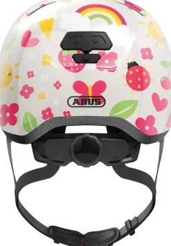 Hjelm Skurb Kid, cream summer*, M