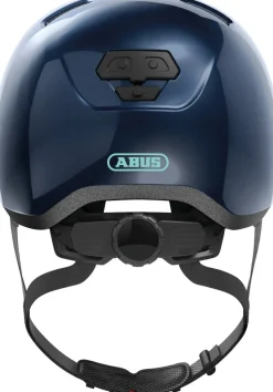 Hjelm Skurb Kid, midnight blue*, M