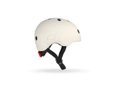 Hjelm S-M Ash
