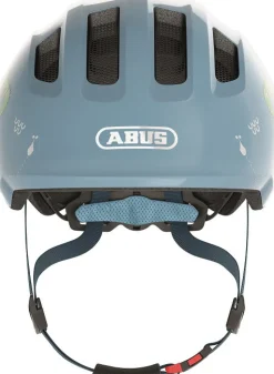 Hjelm Smiley 3.0, blue croco, M