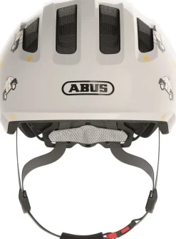 Hjelm Smiley 3.0, grey police, M