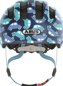 Hjelm Smiley 3.0 LED, blue car*, S