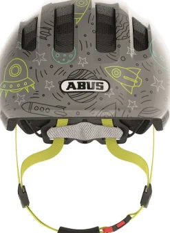 Hjelm Smiley 3.0 LED, grey space*, M