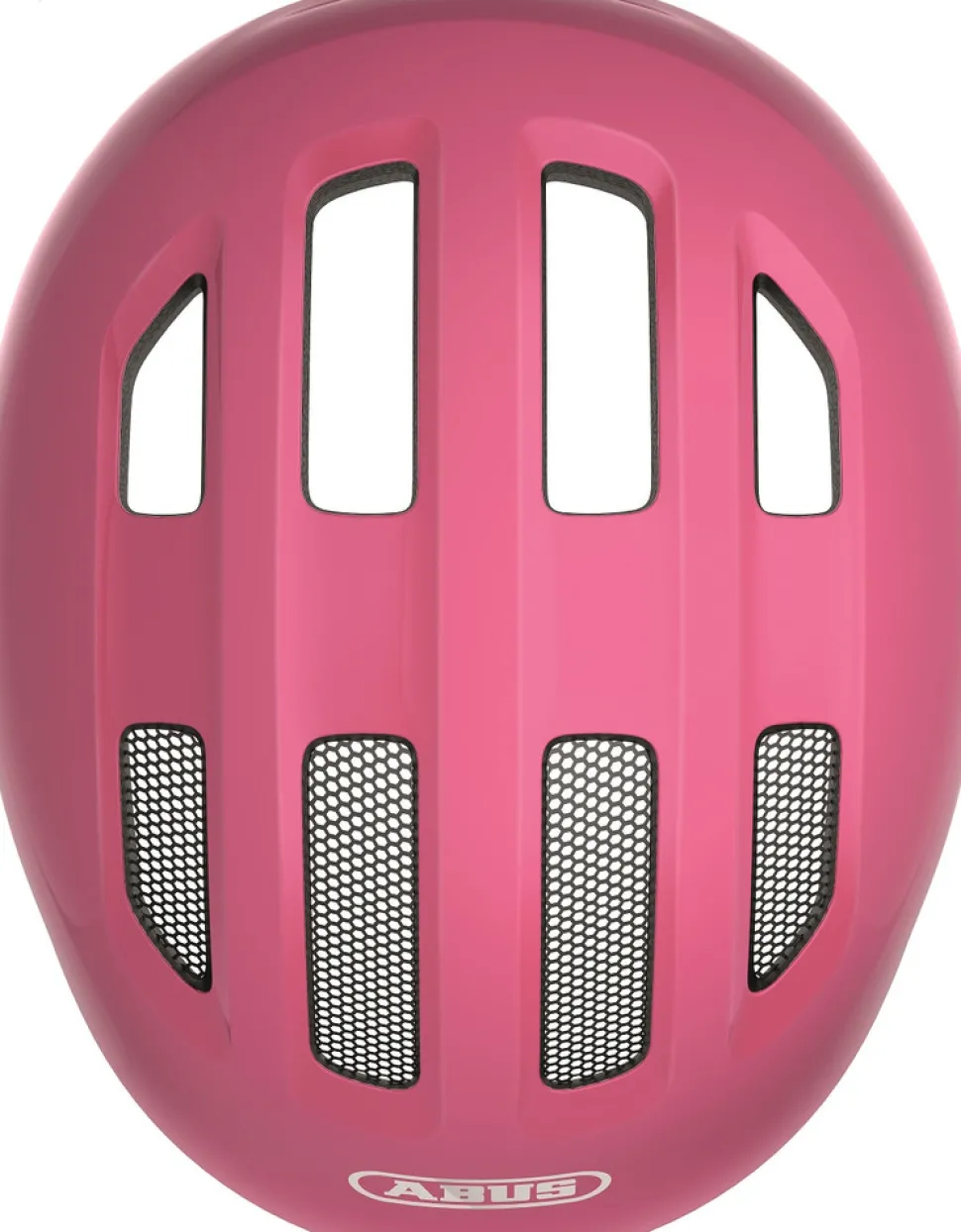 Hjelm Smiley 3.0, shiny pink, M