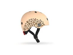 Hjelm XXS-S Leopard