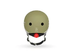 Hjelm XXS-S Olive