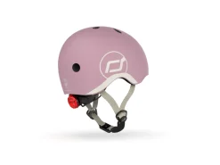 Hjelm XXS-S Wildberry