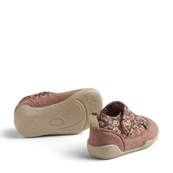 Hjemmesko Mulle - Dusty Rouge