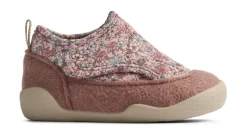 Hjemmesko Mulle - Soft lavender flowers