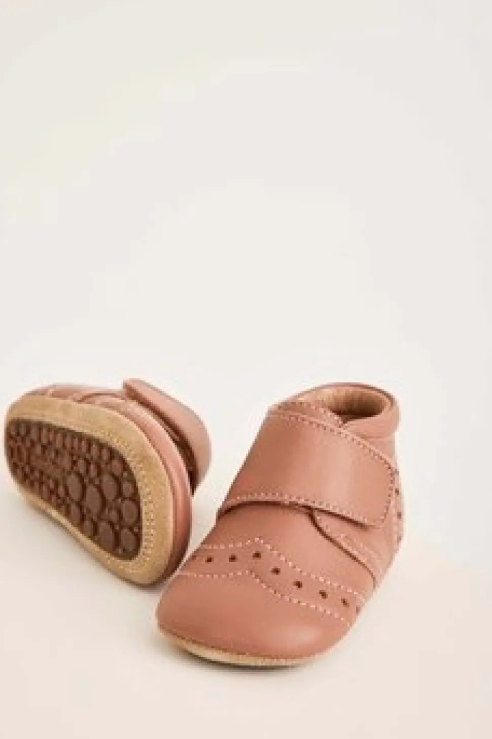 Hjemmesko, Petit - 94 Nude