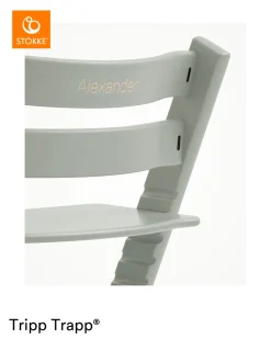 Højstol bøg - glacier green