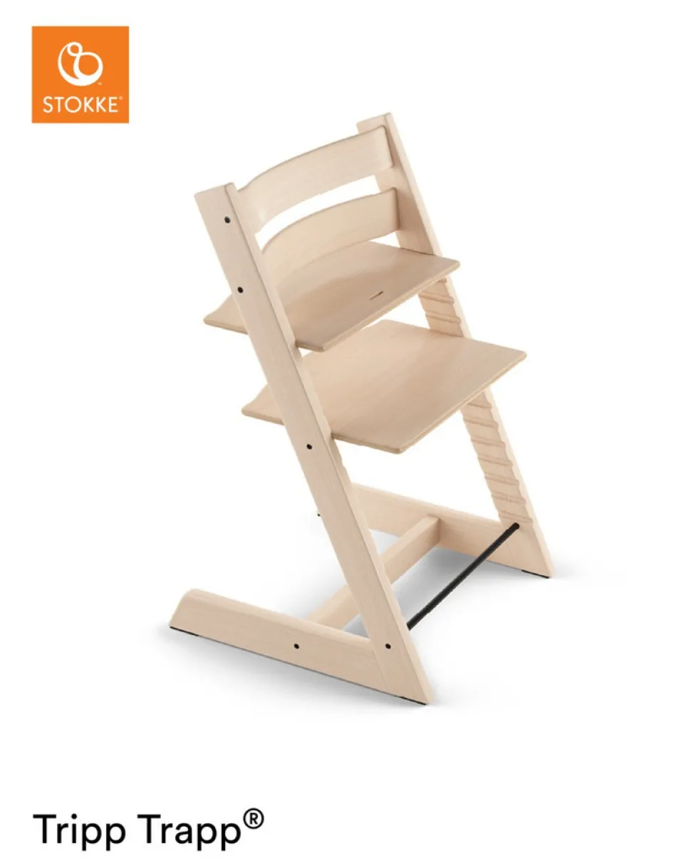 Højstol bøg - natur