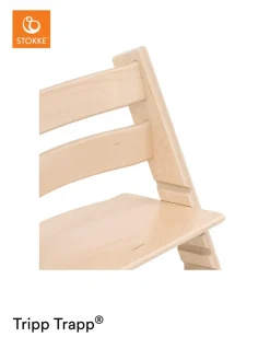 Højstol bøg - natur