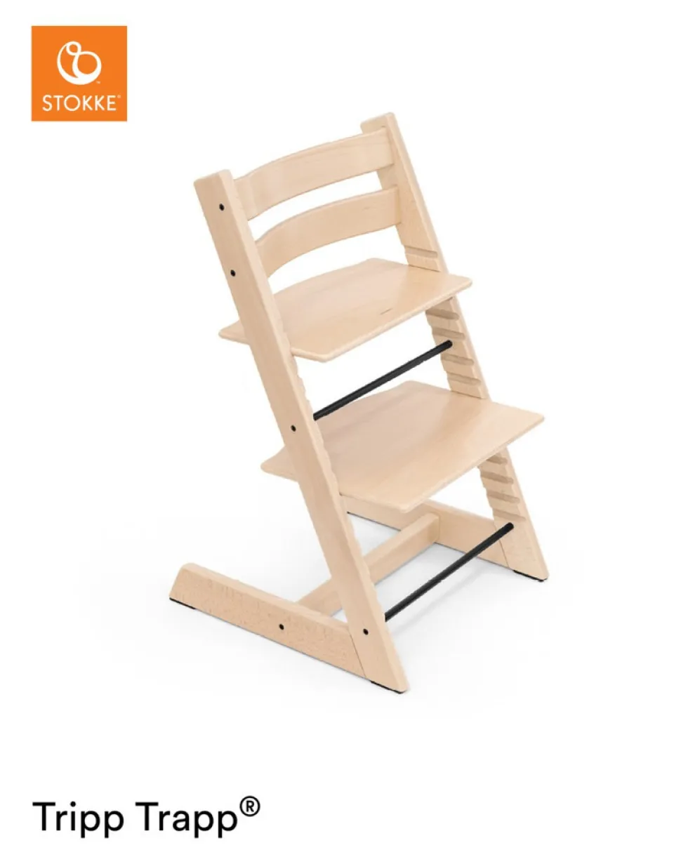 Højstol bøg - natur