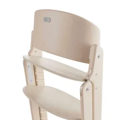 Højstol, Click&fold All Natural