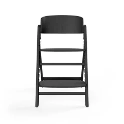 Højstol, Click&fold Stunning Black