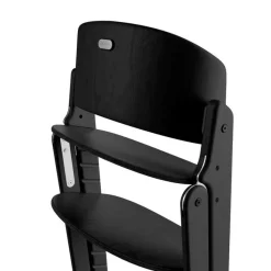 Højstol, Click&fold Stunning Black