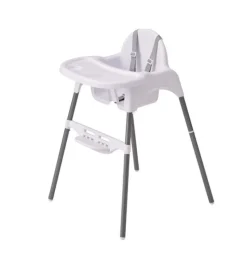 Højstol 2-i-1 , TinyDine