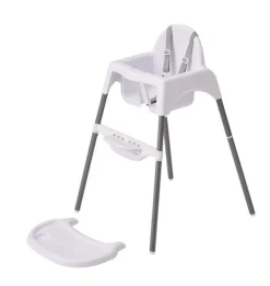 Højstol 2-i-1 , TinyDine