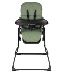 Højstol, Lily, Mineral grøn