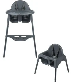 Højstol, Meely, Graphite