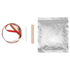 Hånd og fodaftryk - Ler - Ophæng