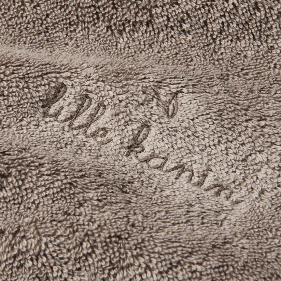 Håndklæde med hætte, Atmosphere, 100x100cm