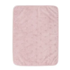 Håndklæde til puslepude - nightingale 50x65