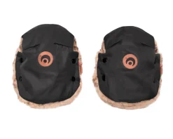 Håndmuffer basic black