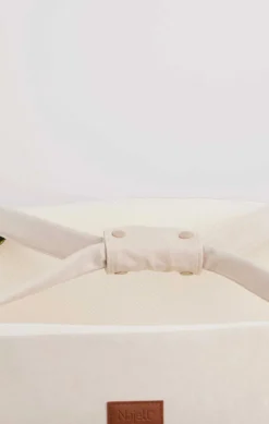 Håndtagsrem til SleepCarrier - Oat beige