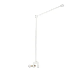 Holder til himmel el. uro - Hvid