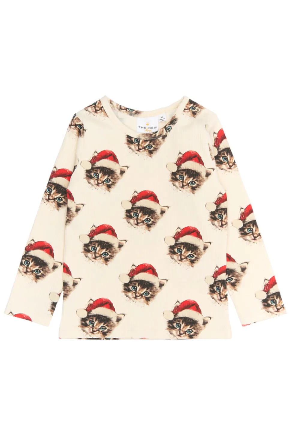 Holiday Rib Nat Sæt - GARDENIAC