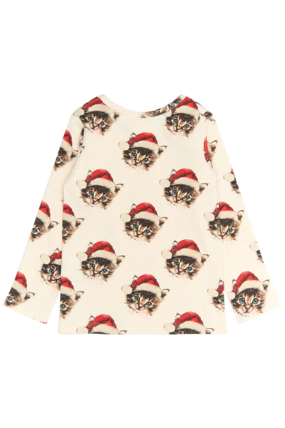 Holiday Rib Nat Sæt - GARDENIAC