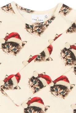 Holiday Rib Nat Sæt - GARDENIAC