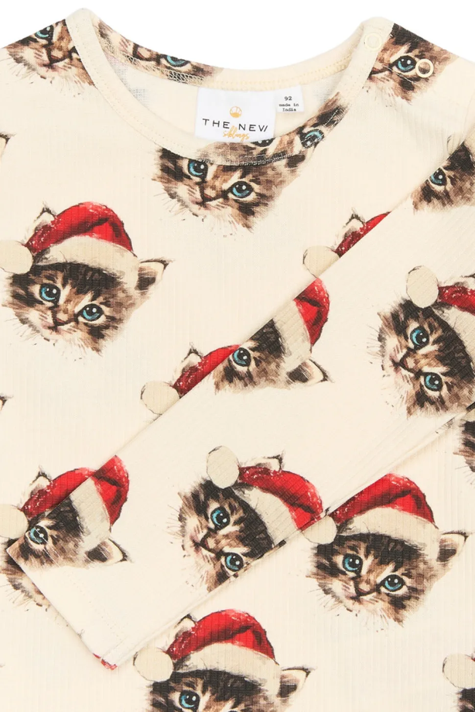 Holiday Rib Nat Sæt - GARDENIAC