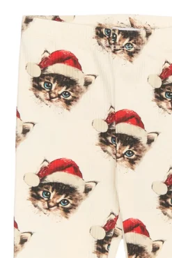 Holiday Rib Nat Sæt - GARDENIAC