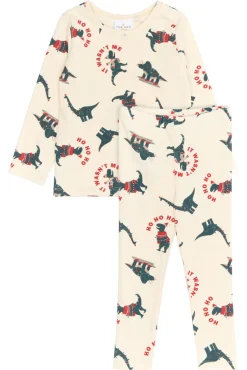 Holiday Rib Nat Sæt - GARDENIAD