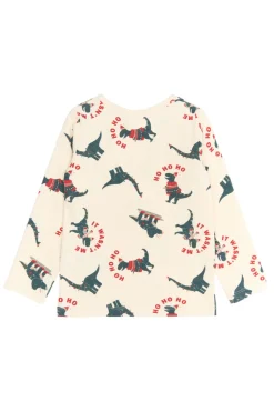 Holiday Rib Nat Sæt - GARDENIAD