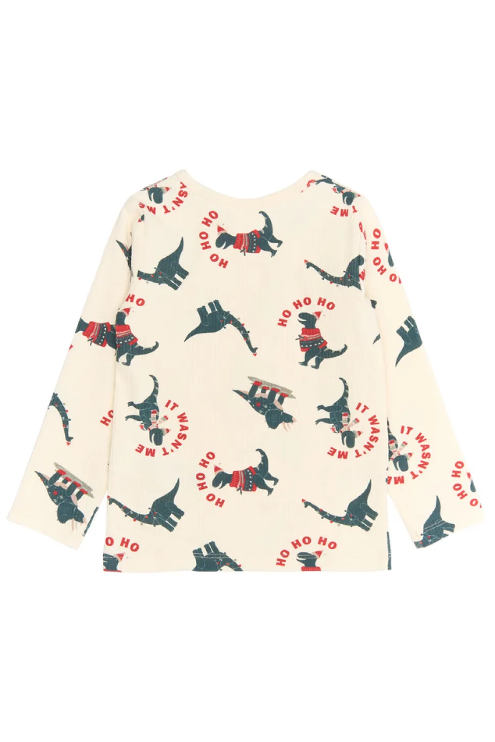 Holiday Rib Nat Sæt - GARDENIAD