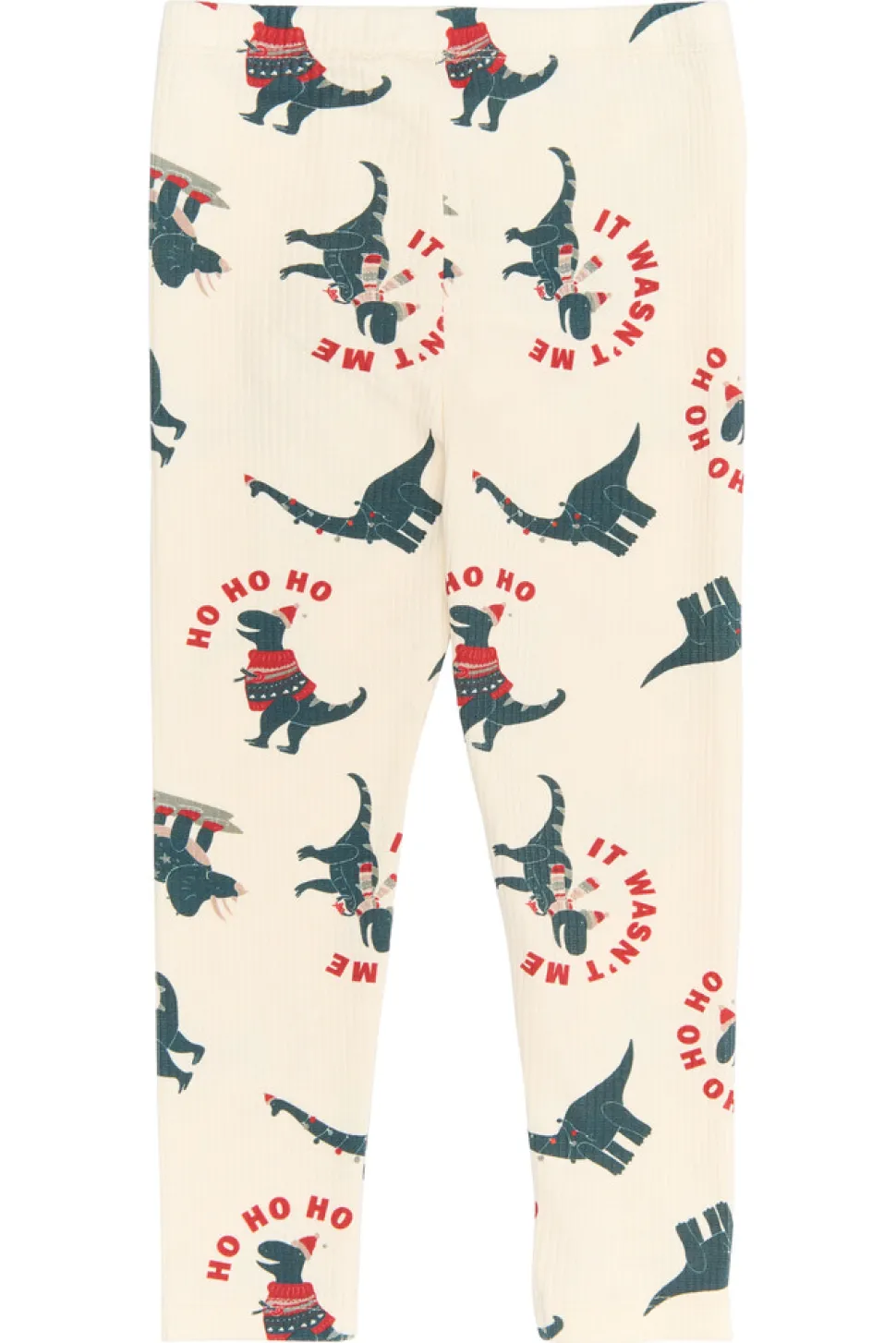 Holiday Rib Nat Sæt - GARDENIAD